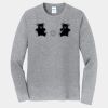 P&C Unisex Long Sleeve Fan Favorite T-Shirt  Thumbnail