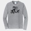 P&C Unisex Long Sleeve Fan Favorite T-Shirt  Thumbnail