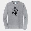 P&C Unisex Long Sleeve Fan Favorite T-Shirt  Thumbnail
