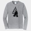 P&C Unisex Long Sleeve Fan Favorite T-Shirt  Thumbnail