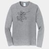 P&C Unisex Long Sleeve Fan Favorite T-Shirt  Thumbnail
