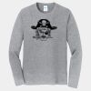 P&C Unisex Long Sleeve Fan Favorite T-Shirt  Thumbnail