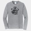 P&C Unisex Long Sleeve Fan Favorite T-Shirt  Thumbnail