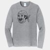 P&C Unisex Long Sleeve Fan Favorite T-Shirt  Thumbnail