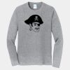 P&C Unisex Long Sleeve Fan Favorite T-Shirt  Thumbnail