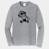 P&C Unisex Long Sleeve Fan Favorite T-Shirt  Thumbnail