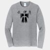 P&C Unisex Long Sleeve Fan Favorite T-Shirt  Thumbnail