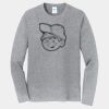P&C Unisex Long Sleeve Fan Favorite T-Shirt  Thumbnail