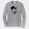 P&C Unisex Long Sleeve Fan Favorite T-Shirt  Thumbnail
