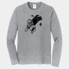 P&C Unisex Long Sleeve Fan Favorite T-Shirt  Thumbnail