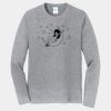 P&C Unisex Long Sleeve Fan Favorite T-Shirt  Thumbnail