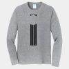 P&C Unisex Long Sleeve Fan Favorite T-Shirt  Thumbnail