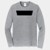 P&C Unisex Long Sleeve Fan Favorite T-Shirt  Thumbnail