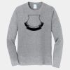 P&C Unisex Long Sleeve Fan Favorite T-Shirt  Thumbnail