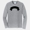 P&C Unisex Long Sleeve Fan Favorite T-Shirt  Thumbnail
