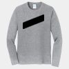 P&C Unisex Long Sleeve Fan Favorite T-Shirt  Thumbnail