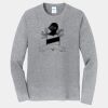 P&C Unisex Long Sleeve Fan Favorite T-Shirt  Thumbnail