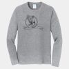P&C Unisex Long Sleeve Fan Favorite T-Shirt  Thumbnail