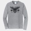 P&C Unisex Long Sleeve Fan Favorite T-Shirt  Thumbnail