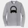 P&C Unisex Long Sleeve Fan Favorite T-Shirt  Thumbnail