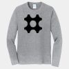 P&C Unisex Long Sleeve Fan Favorite T-Shirt  Thumbnail