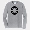 P&C Unisex Long Sleeve Fan Favorite T-Shirt  Thumbnail