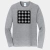 P&C Unisex Long Sleeve Fan Favorite T-Shirt  Thumbnail