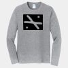 P&C Unisex Long Sleeve Fan Favorite T-Shirt  Thumbnail