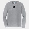 P&C Unisex Long Sleeve Fan Favorite T-Shirt  Thumbnail