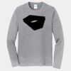 P&C Unisex Long Sleeve Fan Favorite T-Shirt  Thumbnail