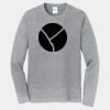 P&C Unisex Long Sleeve Fan Favorite T-Shirt  Thumbnail