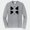 P&C Unisex Long Sleeve Fan Favorite T-Shirt  Thumbnail