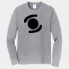 P&C Unisex Long Sleeve Fan Favorite T-Shirt  Thumbnail