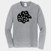 P&C Unisex Long Sleeve Fan Favorite T-Shirt  Thumbnail