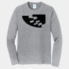 P&C Unisex Long Sleeve Fan Favorite T-Shirt  Thumbnail
