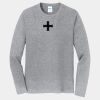P&C Unisex Long Sleeve Fan Favorite T-Shirt  Thumbnail