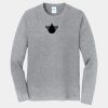 P&C Unisex Long Sleeve Fan Favorite T-Shirt  Thumbnail