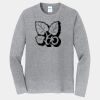 P&C Unisex Long Sleeve Fan Favorite T-Shirt  Thumbnail