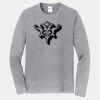 P&C Unisex Long Sleeve Fan Favorite T-Shirt  Thumbnail