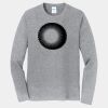 P&C Unisex Long Sleeve Fan Favorite T-Shirt  Thumbnail