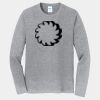 P&C Unisex Long Sleeve Fan Favorite T-Shirt  Thumbnail