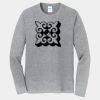 P&C Unisex Long Sleeve Fan Favorite T-Shirt  Thumbnail
