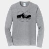 P&C Unisex Long Sleeve Fan Favorite T-Shirt  Thumbnail