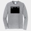 P&C Unisex Long Sleeve Fan Favorite T-Shirt  Thumbnail
