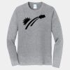 P&C Unisex Long Sleeve Fan Favorite T-Shirt  Thumbnail