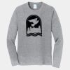 P&C Unisex Long Sleeve Fan Favorite T-Shirt  Thumbnail