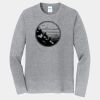 P&C Unisex Long Sleeve Fan Favorite T-Shirt  Thumbnail