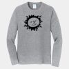P&C Unisex Long Sleeve Fan Favorite T-Shirt  Thumbnail