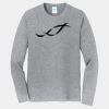 P&C Unisex Long Sleeve Fan Favorite T-Shirt  Thumbnail