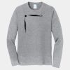 P&C Unisex Long Sleeve Fan Favorite T-Shirt  Thumbnail